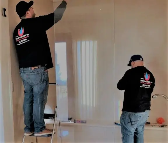 Professional plumbing installation for Toilet Repair in Sherwood Manor